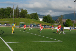 Varfjell - Sunndal 2023